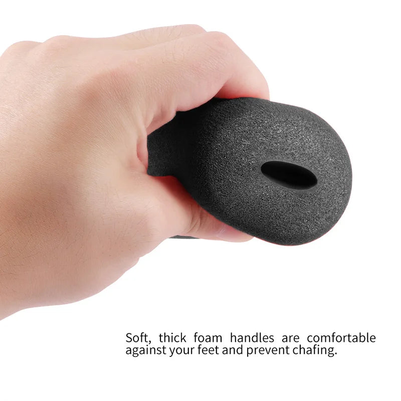 QuickFit Sit-Up Assistant Bar
