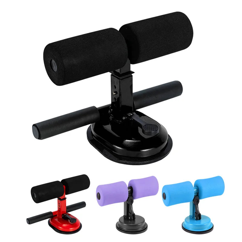 QuickFit Sit-Up Assistant Bar