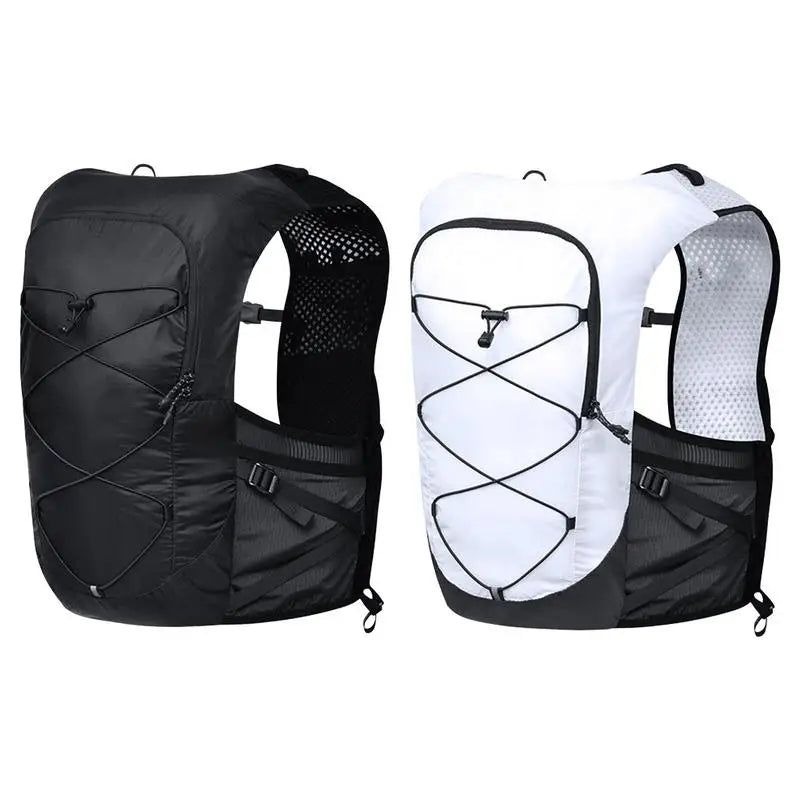 Ultra-light Hydration Run Vest Pack