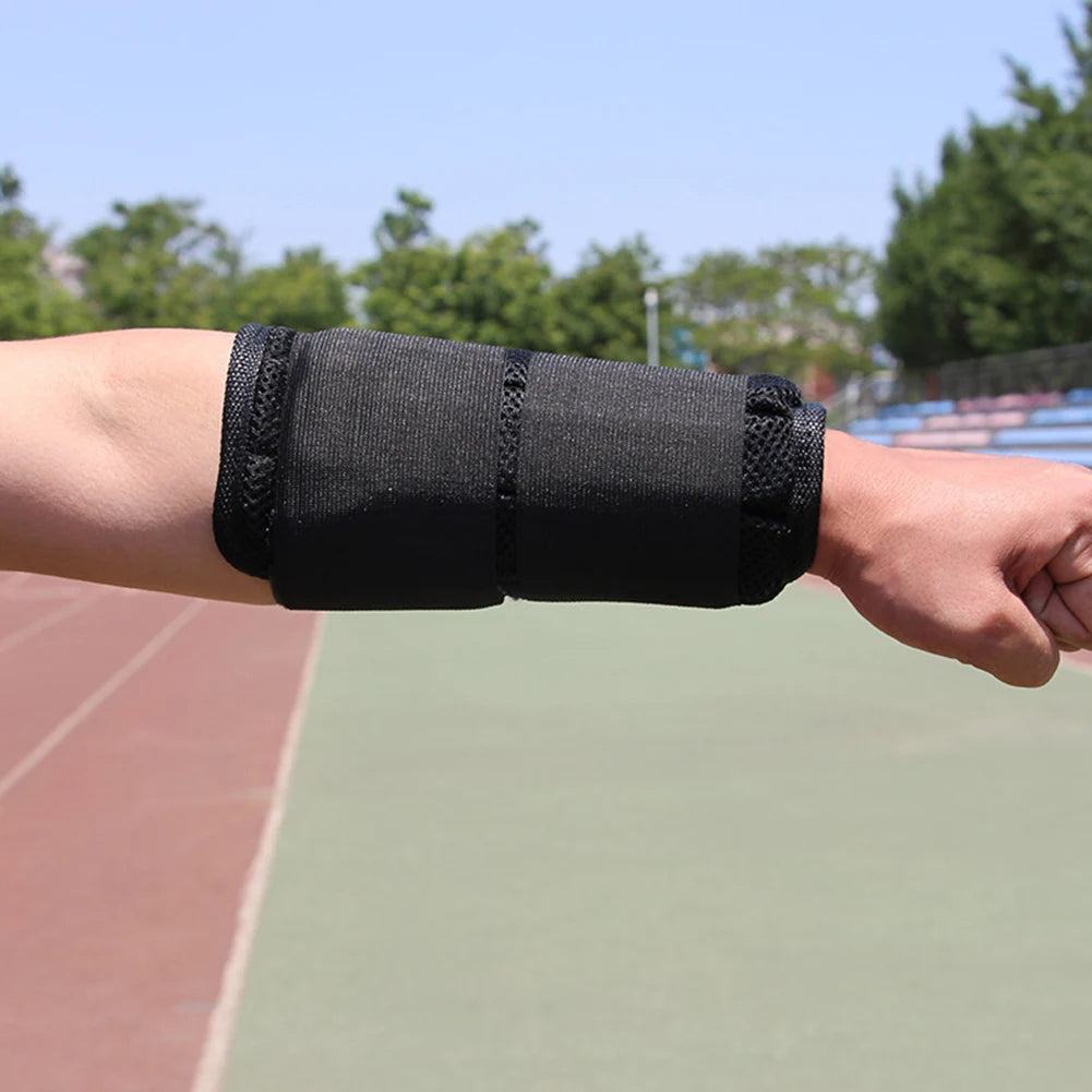 Ultimate Fitness Arm Sandbags