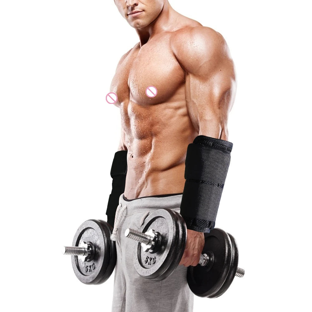 Ultimate Fitness Arm Sandbags