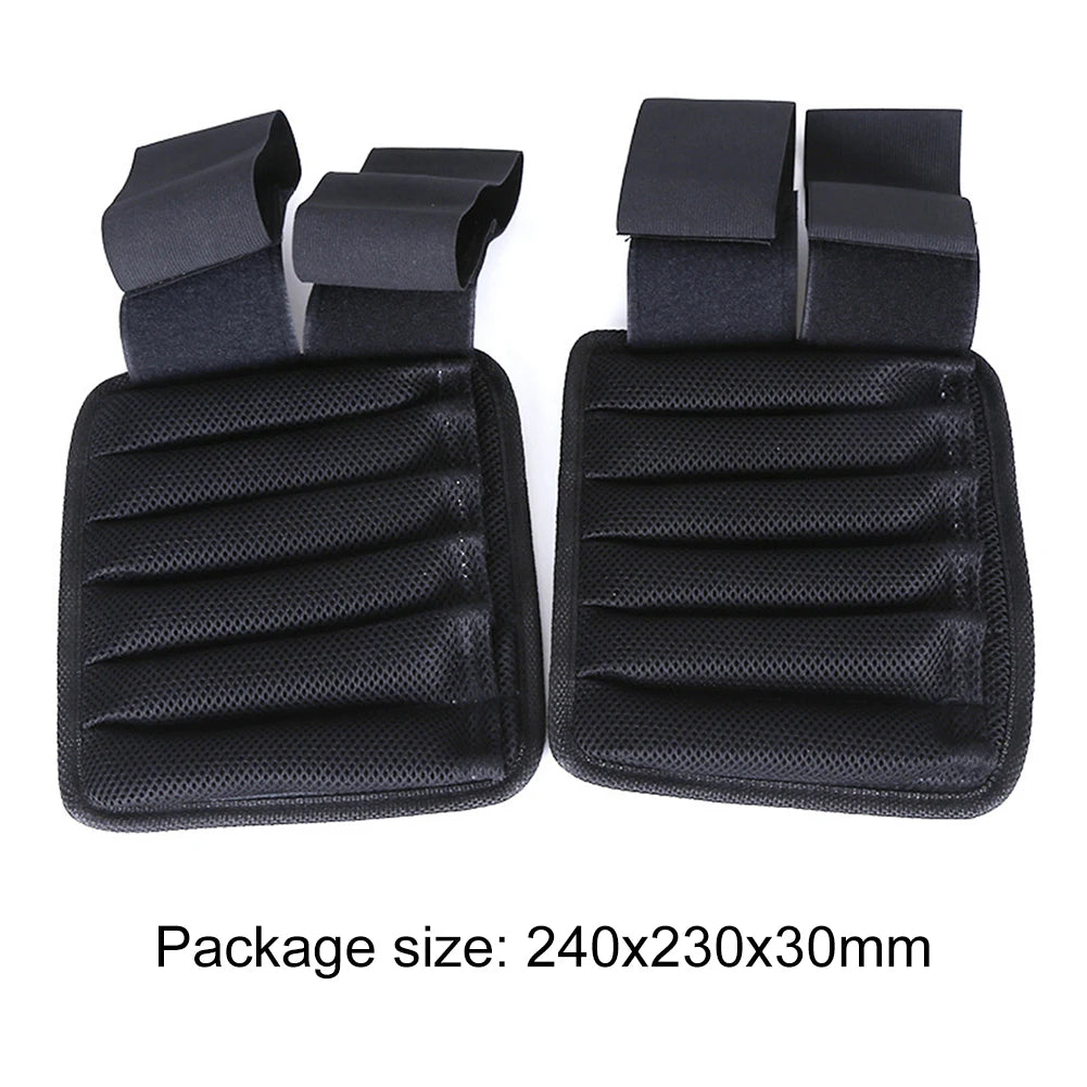 Ultimate Fitness Arm Sandbags
