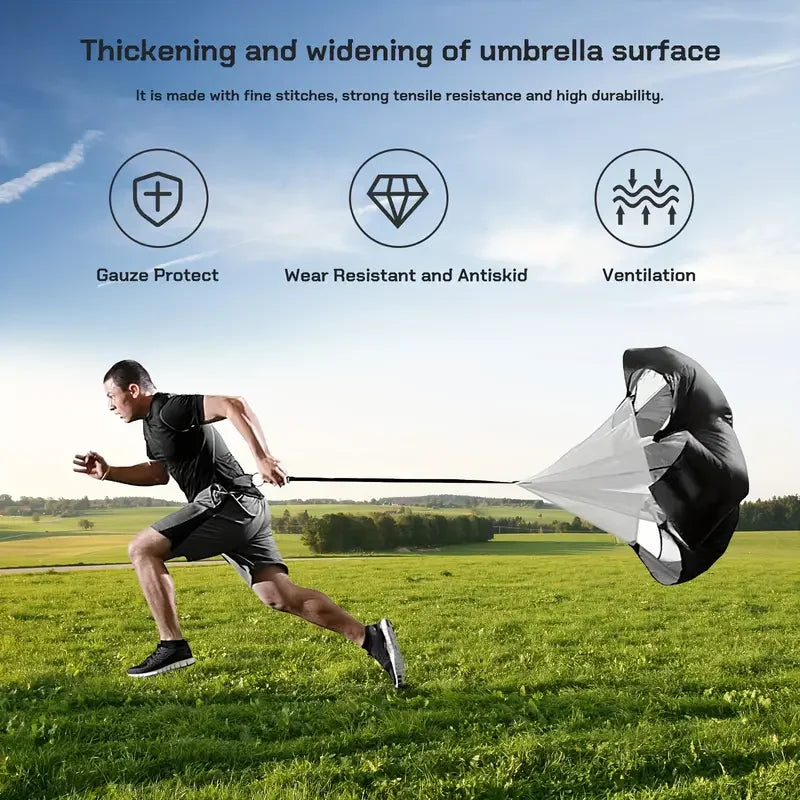 Ultimate Soccer Agility Training Kit