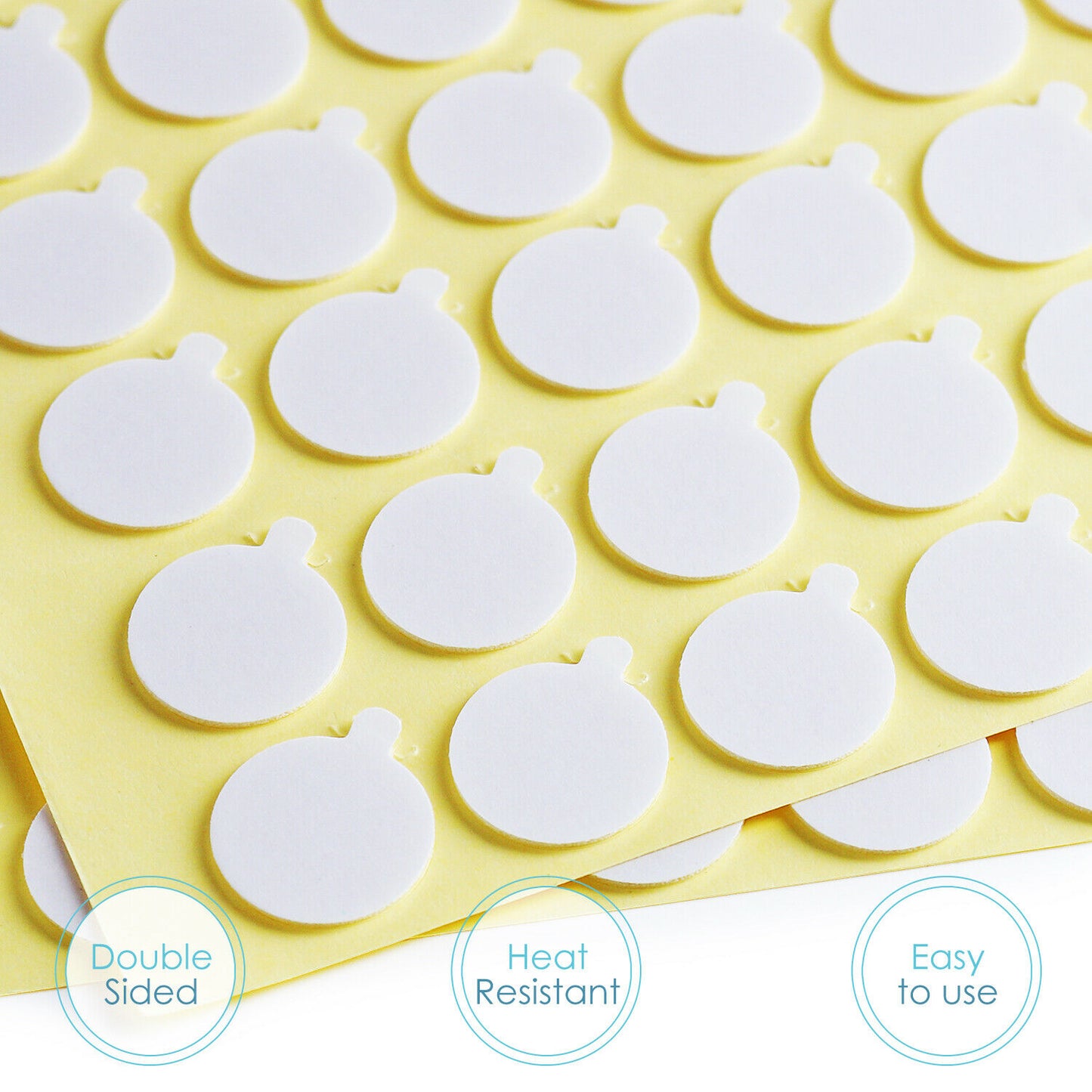 Natural Soy Wax Flakes Centering Maker Tools DIY Candle Making Kit - Dealjas