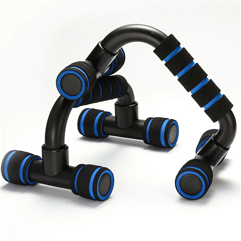 GripMaster Push Up Bars