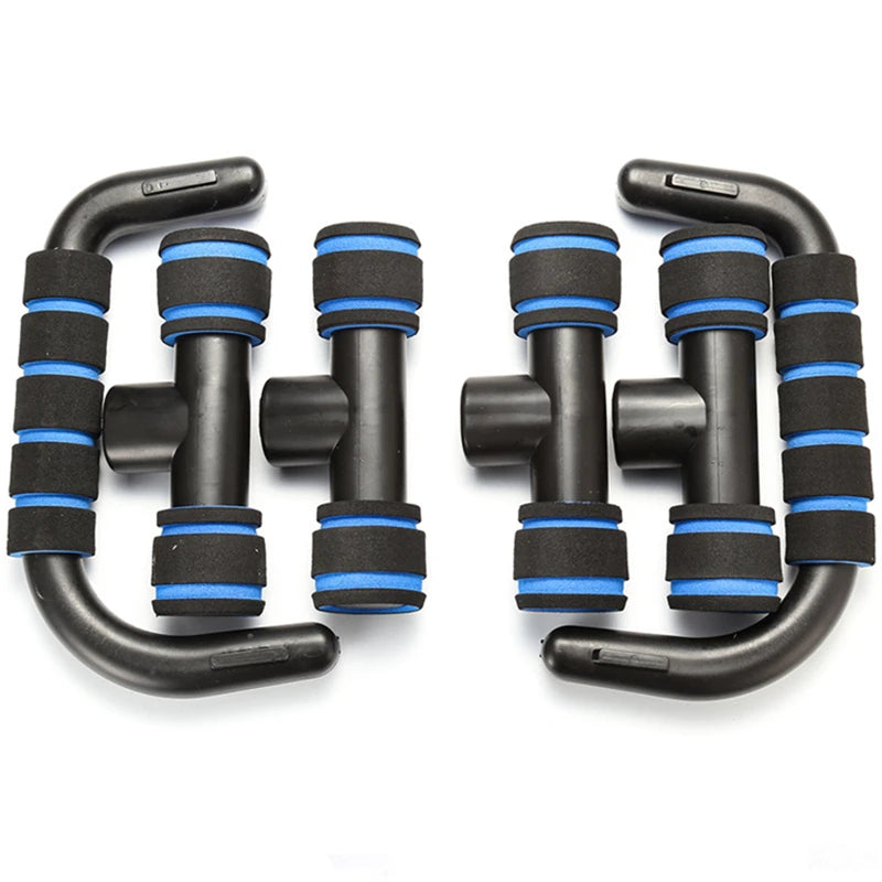 GripMaster Push Up Bars