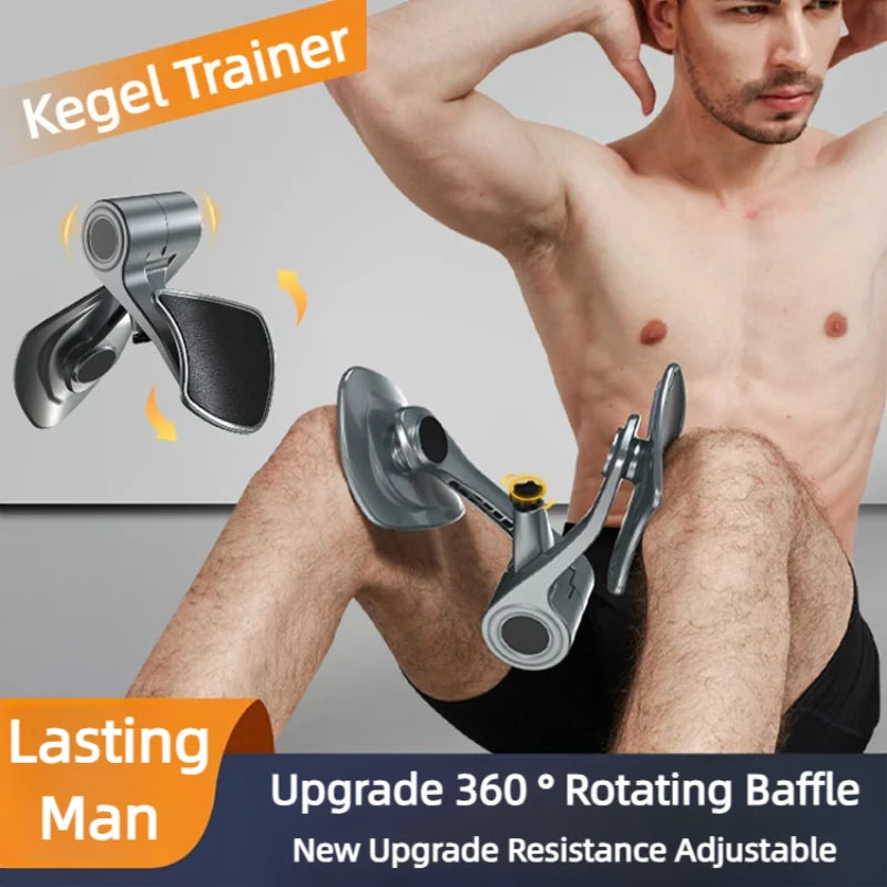 Pelvic Power Trainer for Men