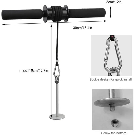 PowerFlex Wrist & Forearm Blaster