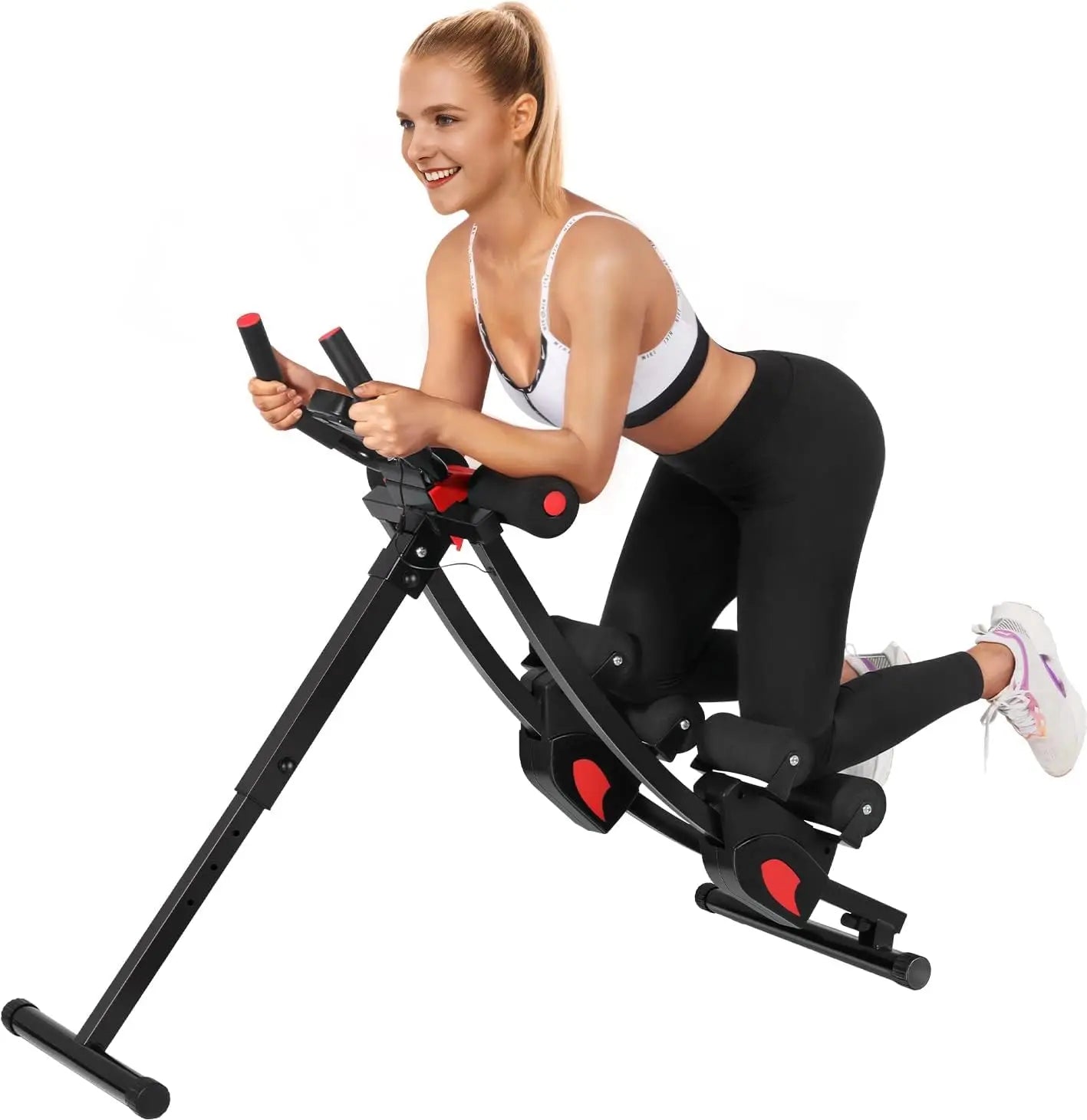 Pinjat Ab Machine for Home Fitness