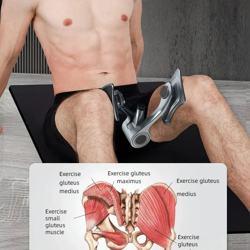 Pelvic Power Trainer For Men