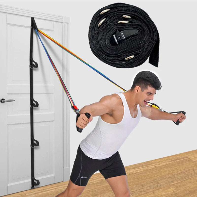 Resistance Band Door Anchor For Resistance Band Training