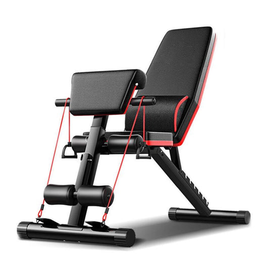 Ultimate Full Body Workout Bench