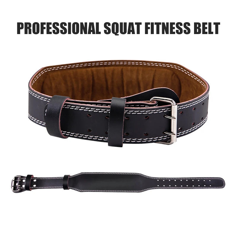 ProSquat Fitness Belt