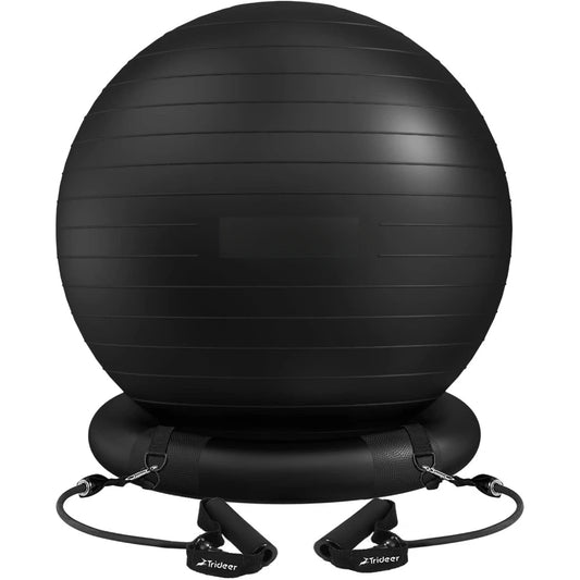 SitFit Balance Ball Chair