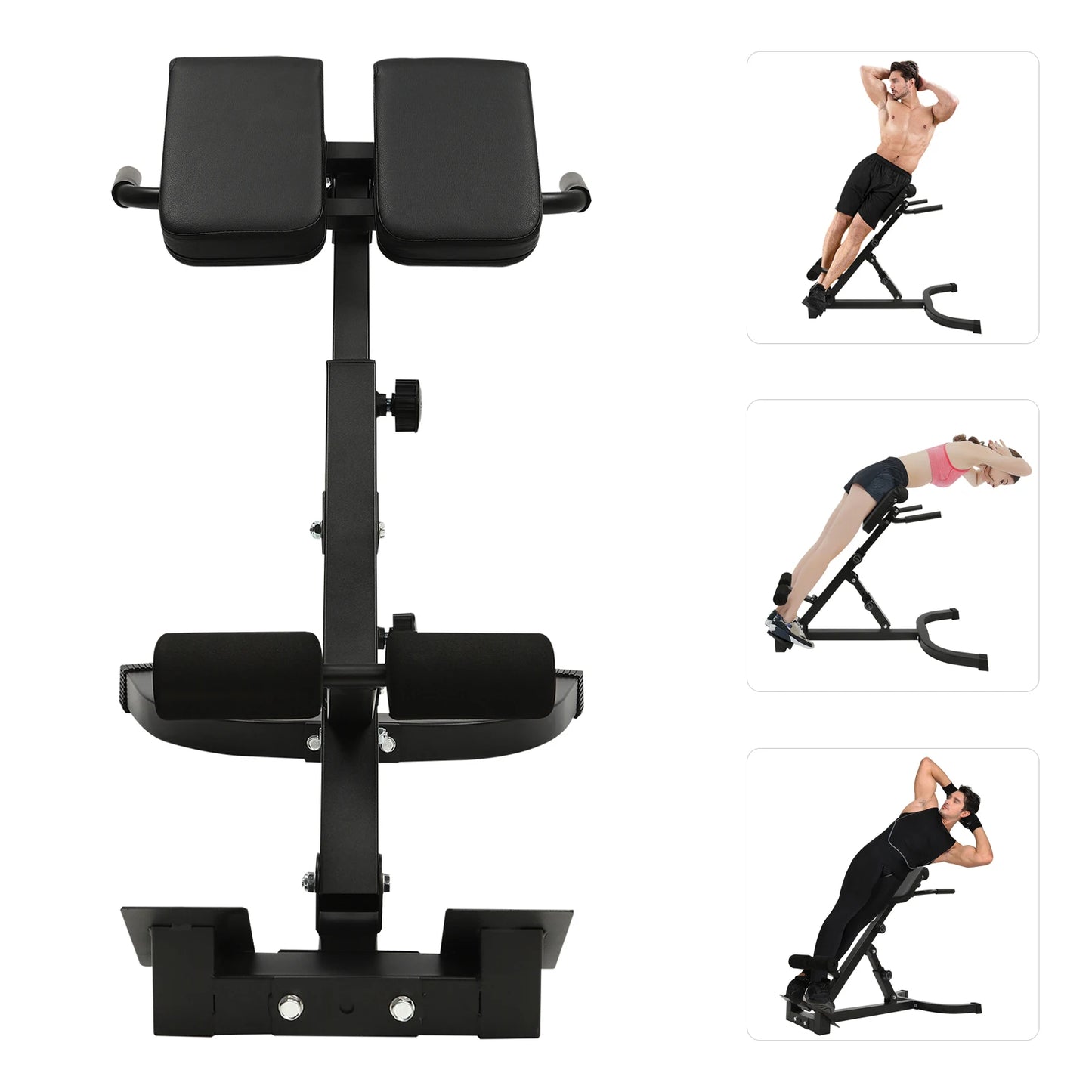 Total Power Home Gym Bench