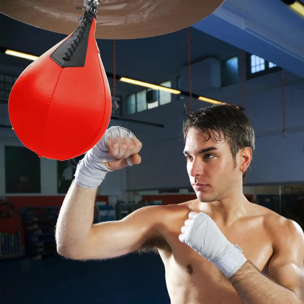 Ultimate Boxing MMA Speed Punch Bag