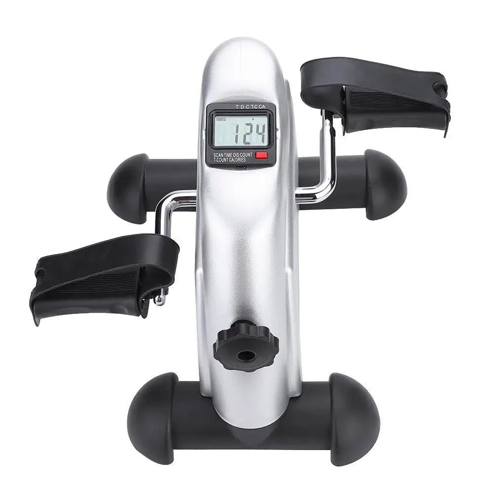 Mini Pedal Power Exerciser