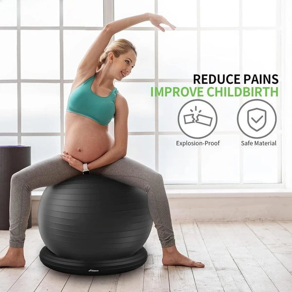 SitFit Balance Ball Chair