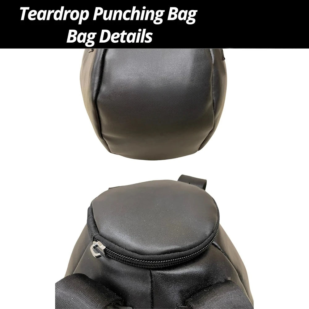 Ultimate Power Punch Bag