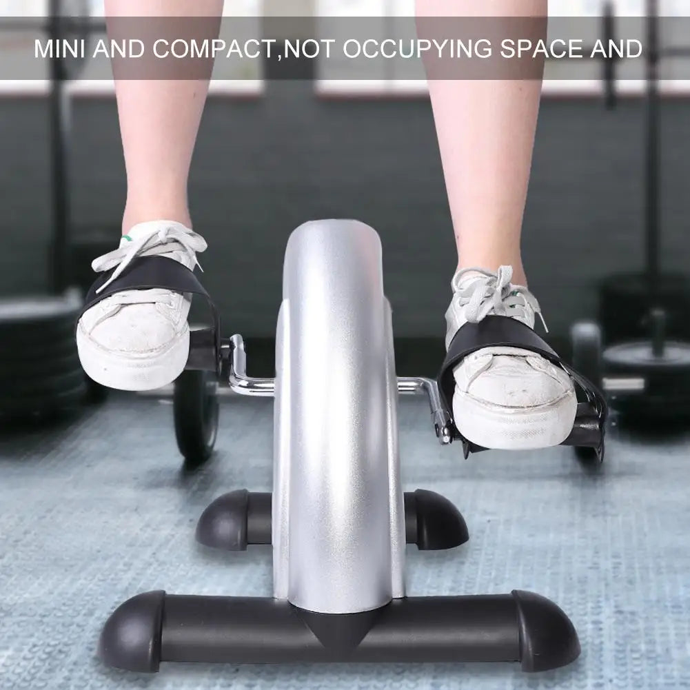 Mini Pedal Power Exerciser