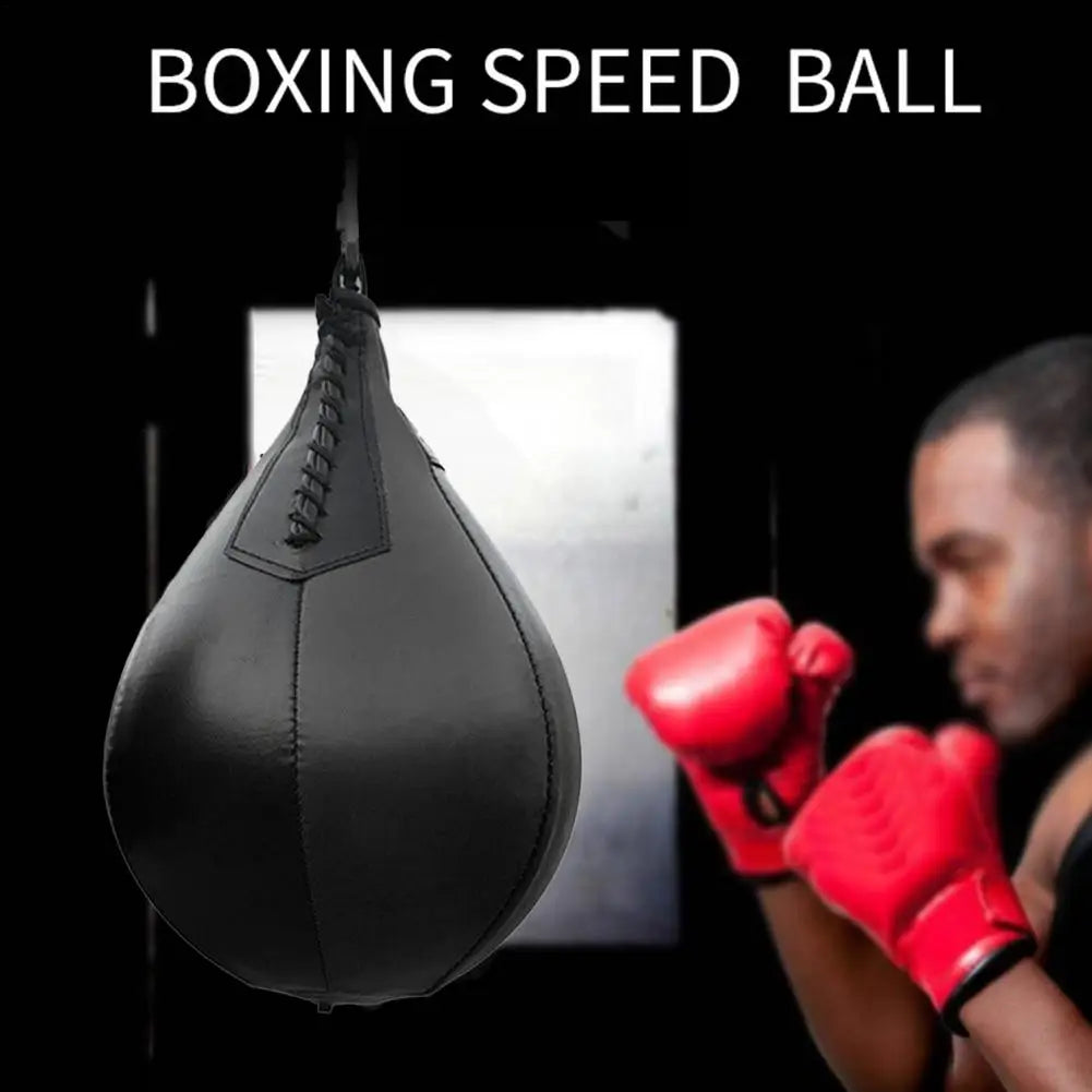 Ultimate Boxing MMA Speed Punch Bag