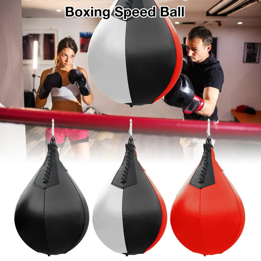 Ultimate Boxing MMA Speed Punch Bag