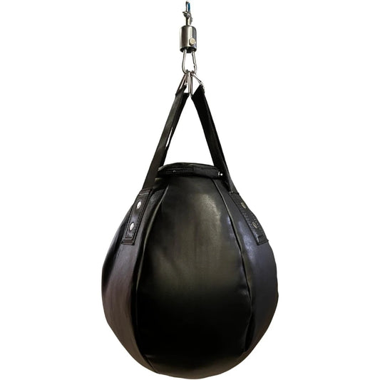 Ultimate Power Punch Bag