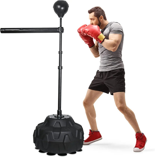 Ultimate Reflex Training Punch Bag