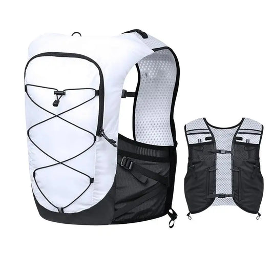 Ultra-light Hydration Run Vest Pack