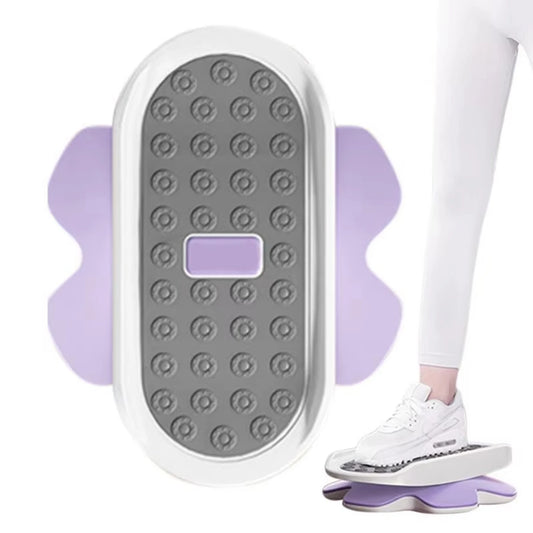 Silent Twist Fitness Board