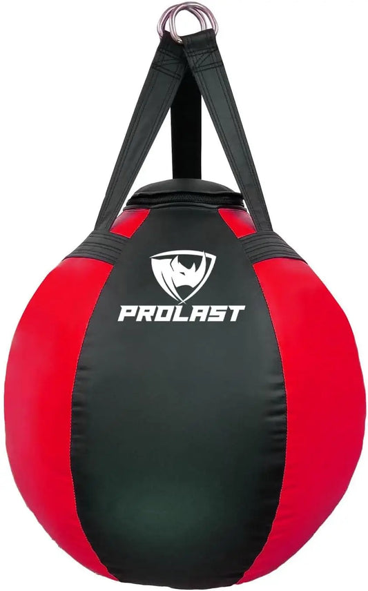 Power Punch Wrecking Ball Boxing Bag