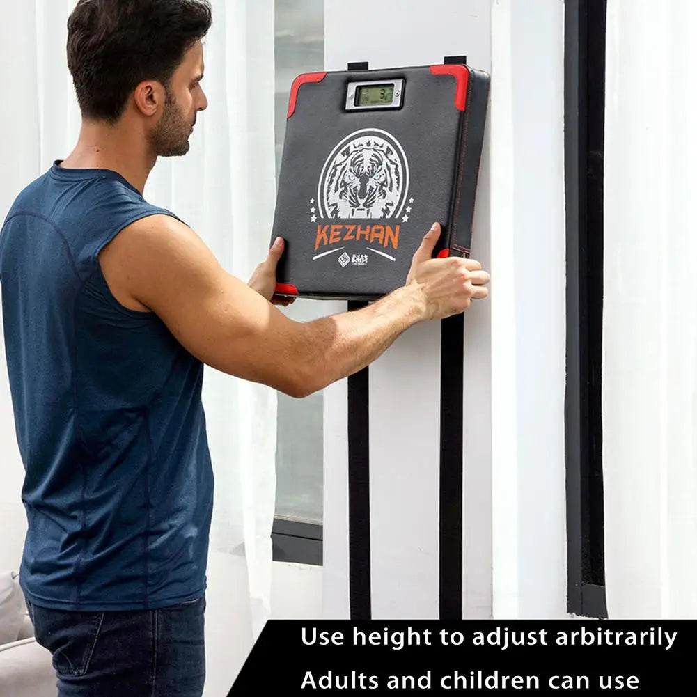 SmartBox Punch Wall Trainer