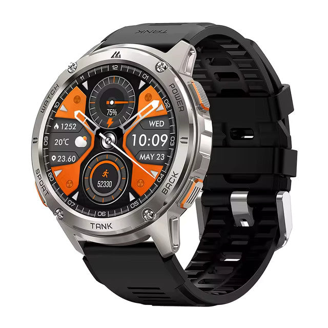 KOSPET Tank T Rugged Fitness Smartwatch