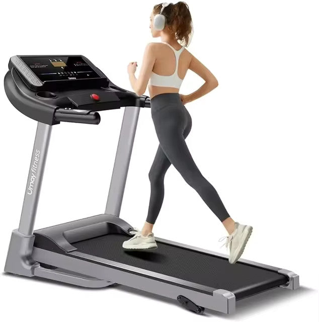 UMAY AutoFold Quiet Treadmill