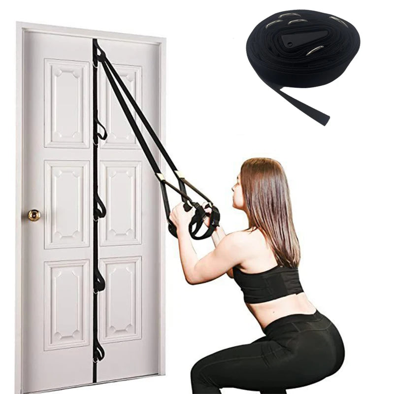 Resistance Band Door Anchor For Resistance Band Training