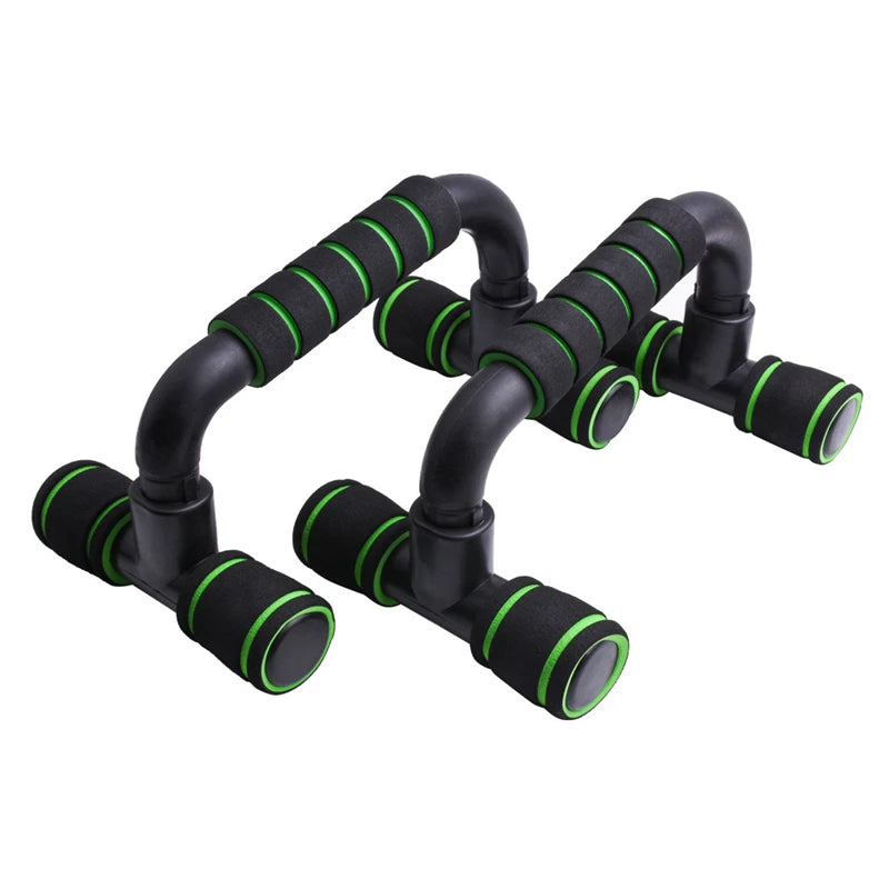 GripMaster Push Up Bars