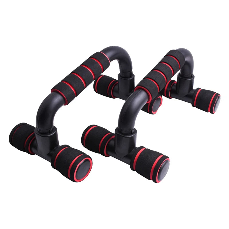 GripMaster Push Up Bars