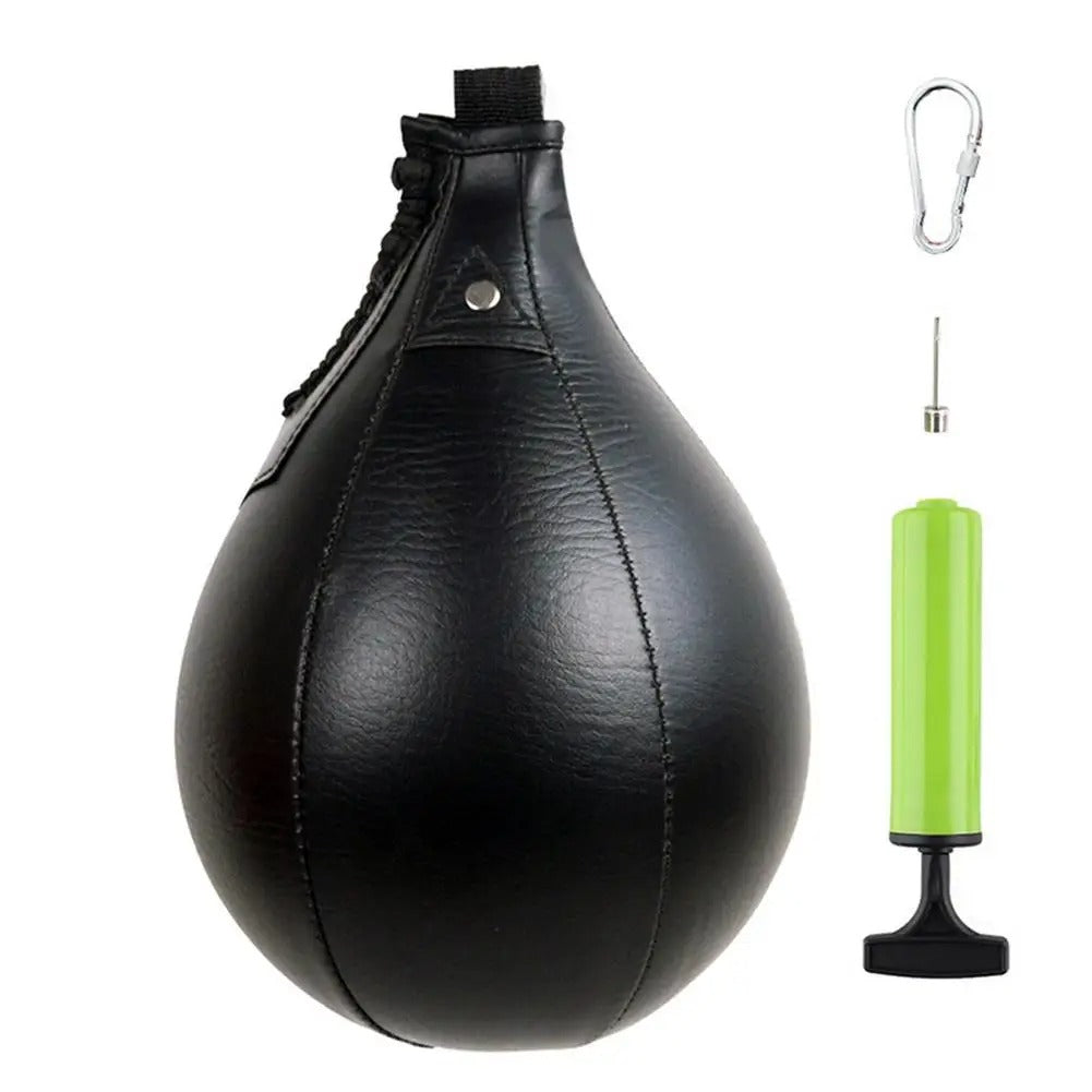 Ultimate Boxing MMA Speed Punch Bag