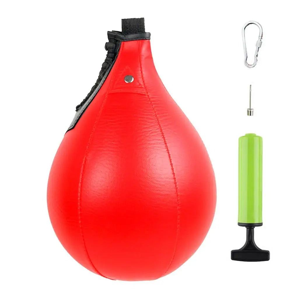 Ultimate Boxing MMA Speed Punch Bag