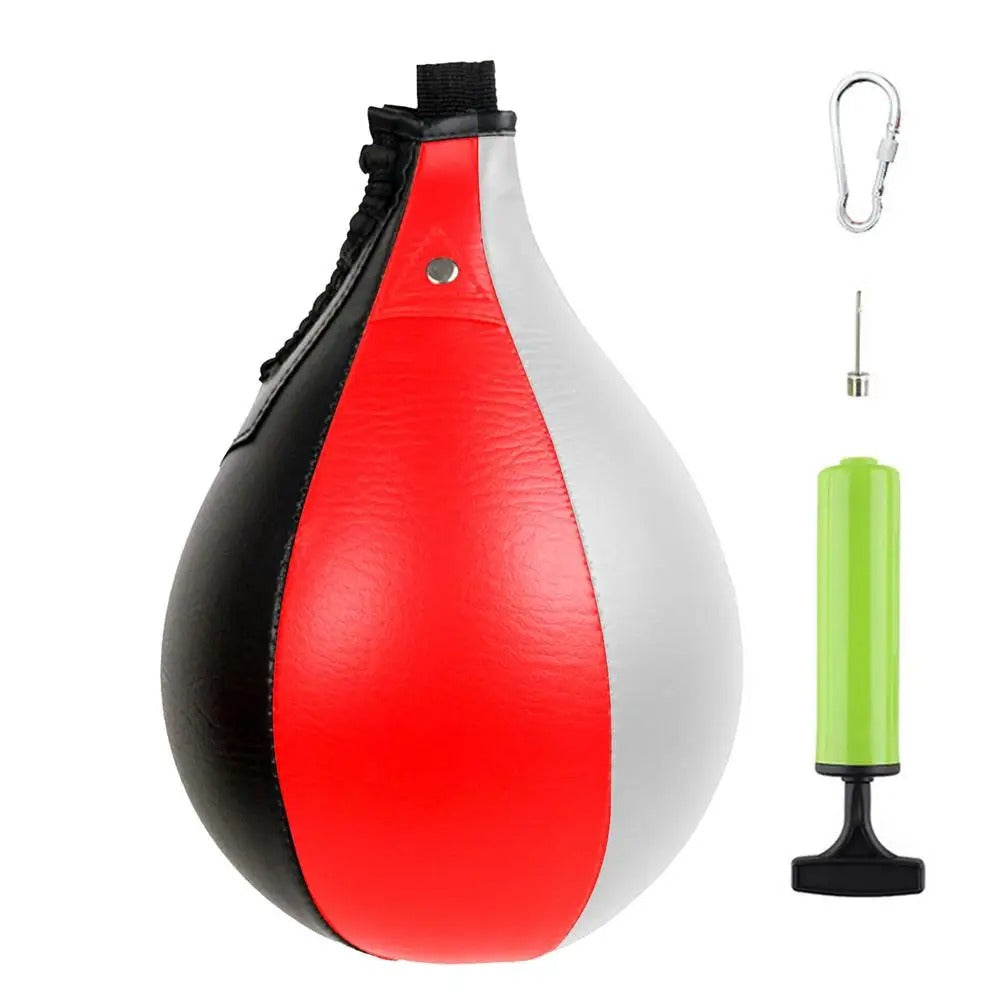 Ultimate Boxing MMA Speed Punch Bag