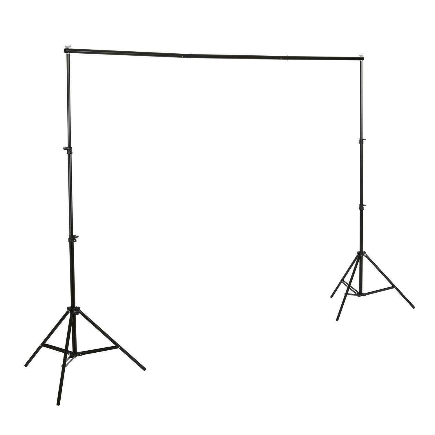 Photography Lighting Kit Video Home Studio Product Umbrella Softbox - Dealjas