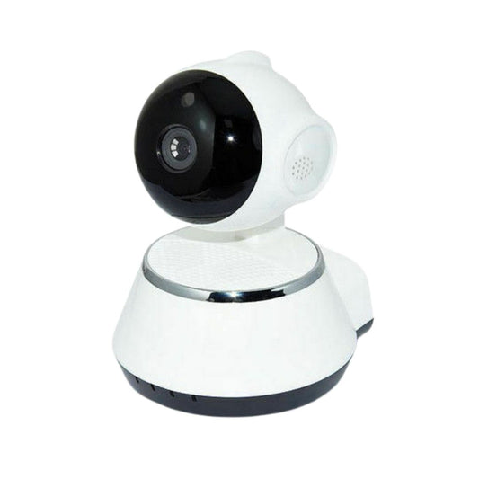 Wireless HD 720P Pan Baby Monitor Camera Network for Security - Dealjas