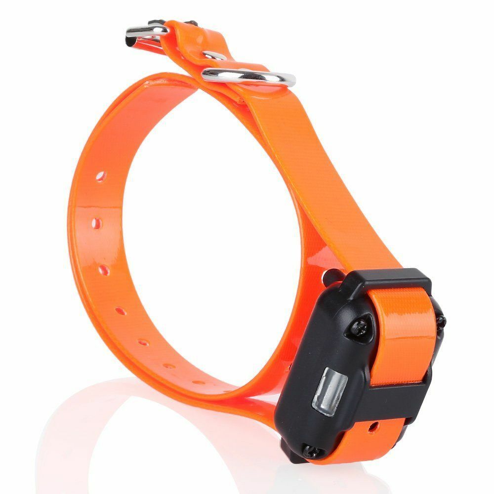 Dog Shock Collar Rechargeable with Remote Control - Waterproof 2600 FT - Dealjas