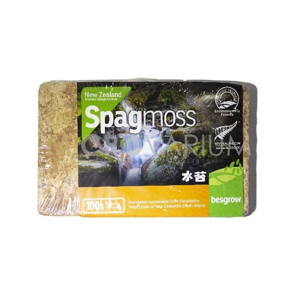 New Zealand Sphagnum Moss Long Fiber Plant Dried Moss Orchid Potting - Dealjas