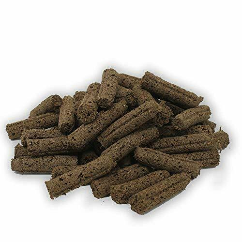 Seed Pods Coco Coir Seed Starter Grow Sponges Plant Refill Pod 50 Pack - Dealjas