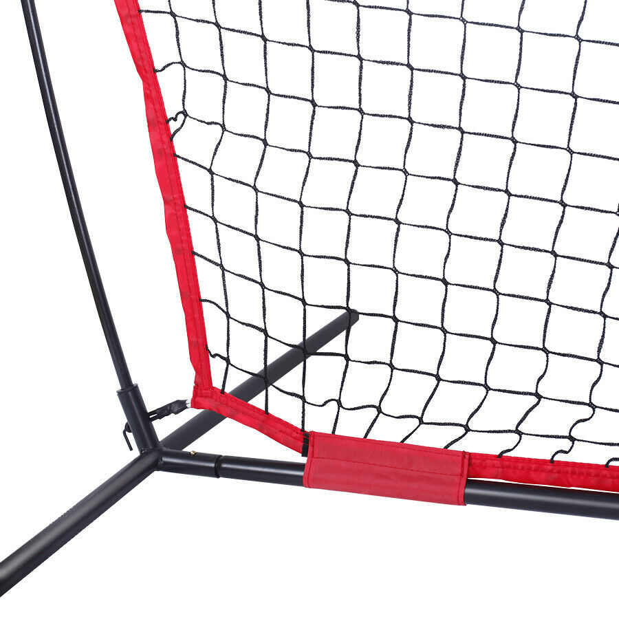 Baseball Net Softball Batting Screens Practice Hitting Training Nets - Dealjas