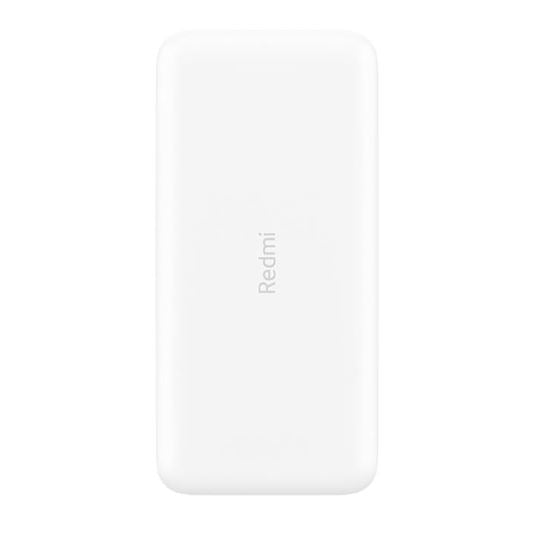 Redmi 20000mAh USB-C Portable Charger Two-way Fast Charge Power Bank for Mobile Phone - Dealjas