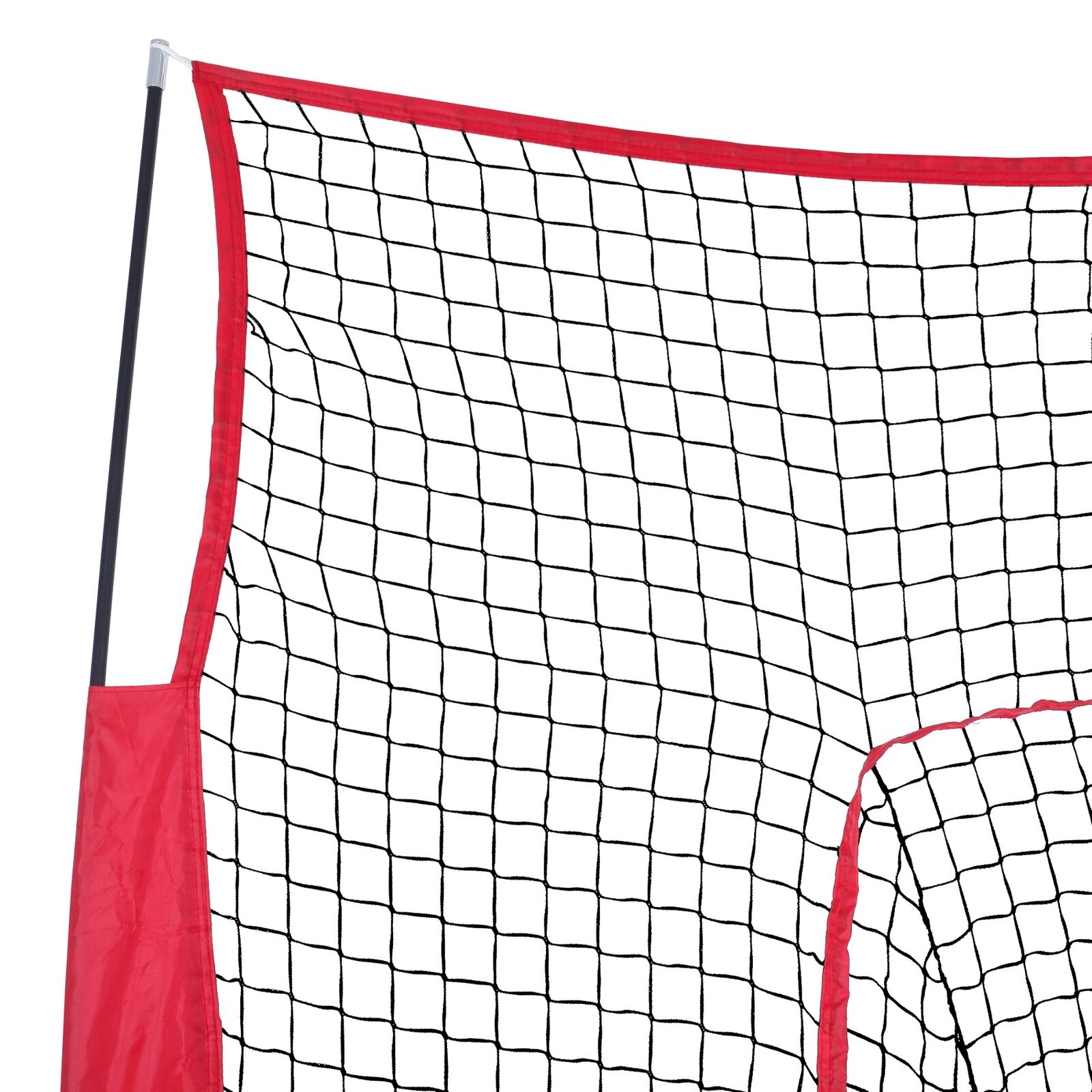 Baseball Net Softball Batting Screens Practice Hitting Training Nets - Dealjas