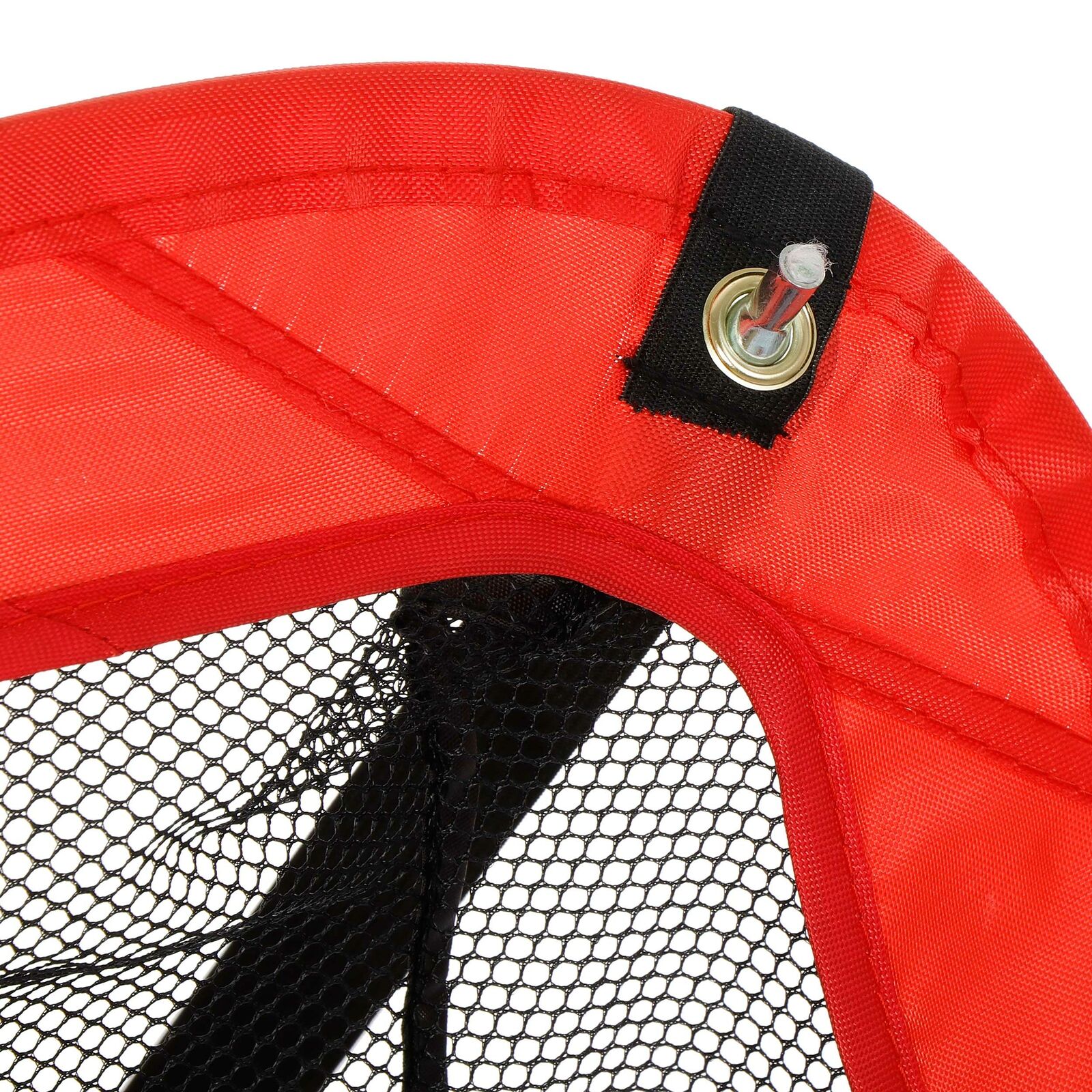 Golf Chipping Net Indoor Pop Up Practice Nets Backyard Golfing Target - Dealjas